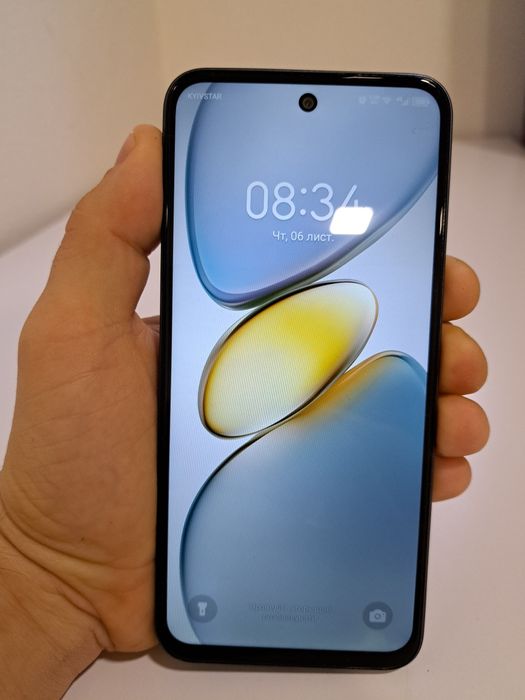 Продам новый Tecno Spark Go 1