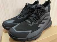 Трекингоаые ботинки adidas TERREX Free Hiker 2 GTX