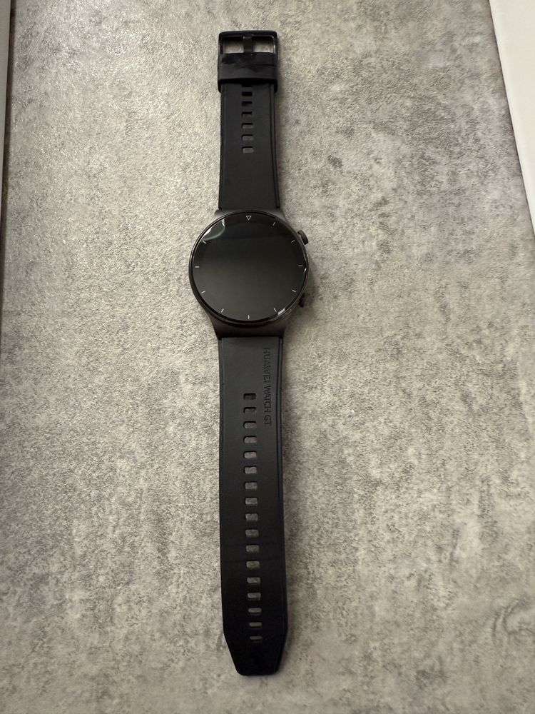 Huawei Watch GT 2 Pro