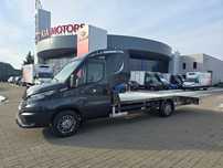 Iveco AUTOMAT - 3.5T NA HAKU !!!  Daily 205.900 Netto - Automat - Pełne Światła LED - Silnik 3,0l !!!