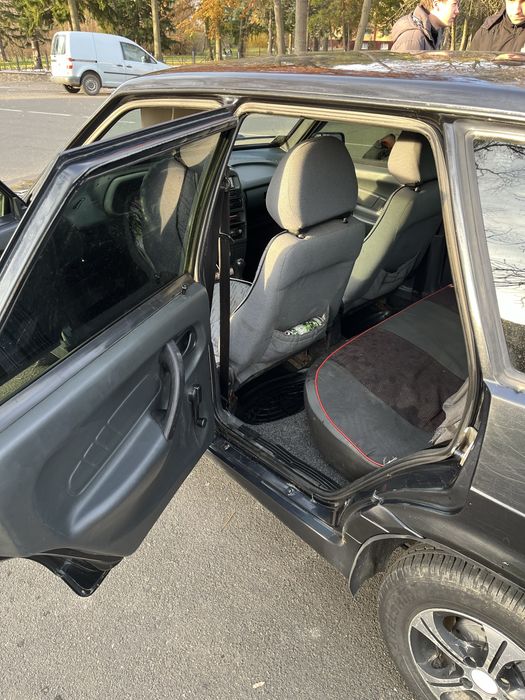 Продам ваз2115 на газу