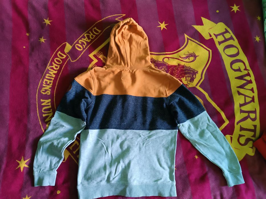 Bluza męska roz s