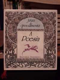 Jóias do Pensamento - A Poesia