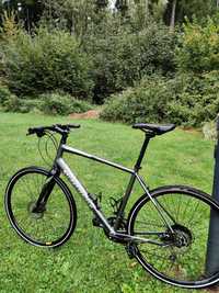 Specialized sirrus fitness gravel szosa