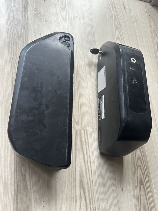 Bateria do roweru elektrycznego 48V 23Ah