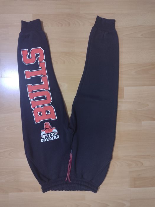 Теплий чоловічий костюм