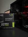 GTX 1060 Asus Strix 6GB