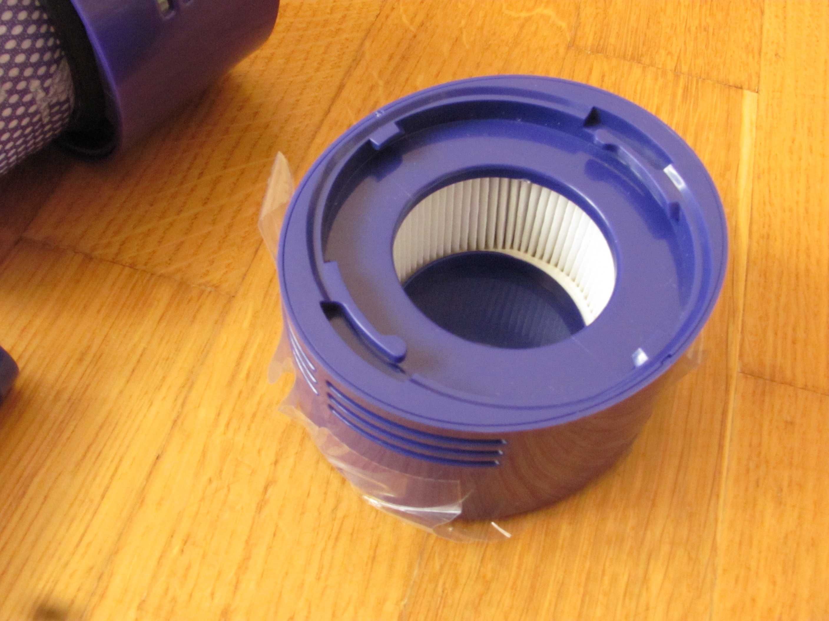 Dyson фильтр новый для аккумуляторного пылесоса