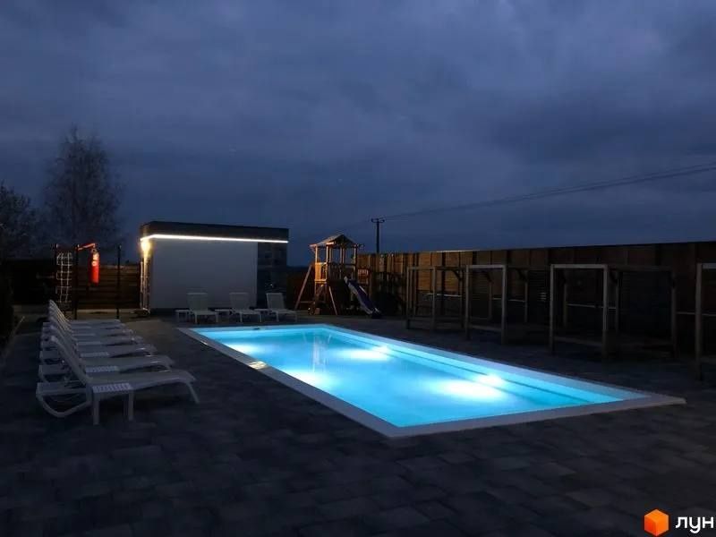 Будинок 263 м² у котеджному містечку Crystal Forest, Ходосіївка