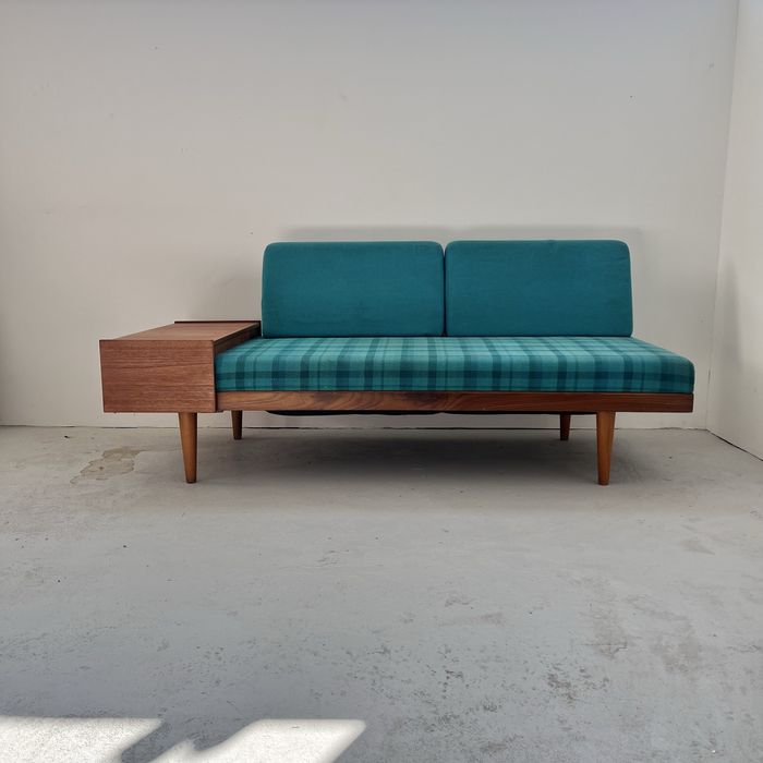Norweski daybed/sofa lata 60
