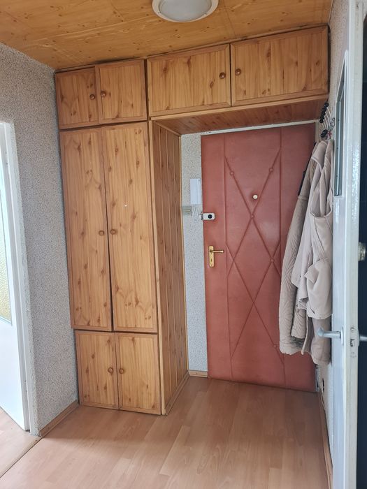 Mieszkanie 2 pokoje