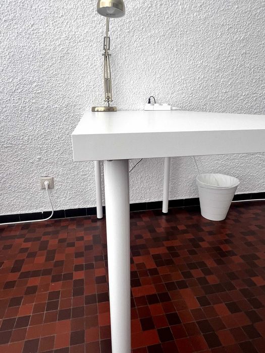 Mesas de escritório