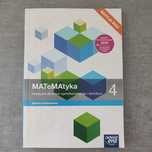 Matematyka 4 zakres podstawowy