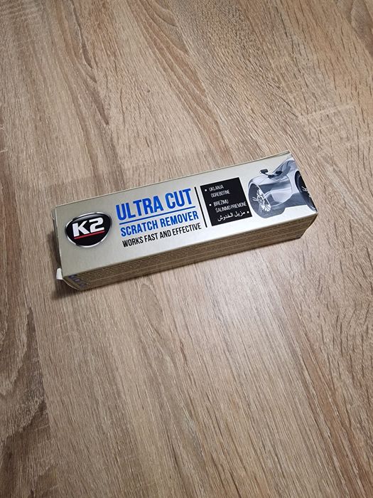K2 ultra cut pasta