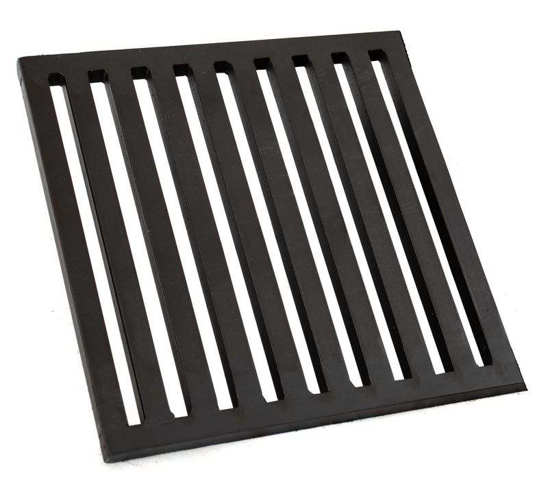 RUSZT DO KOMINKA PIECA 22x22 37x26 45x30 lechma spartherm TABLICZKOWY