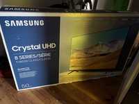 Samsung Crystal UHD 4k 50 cali okazja!!!