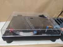 Gramofon Technics sl 1210 mk7