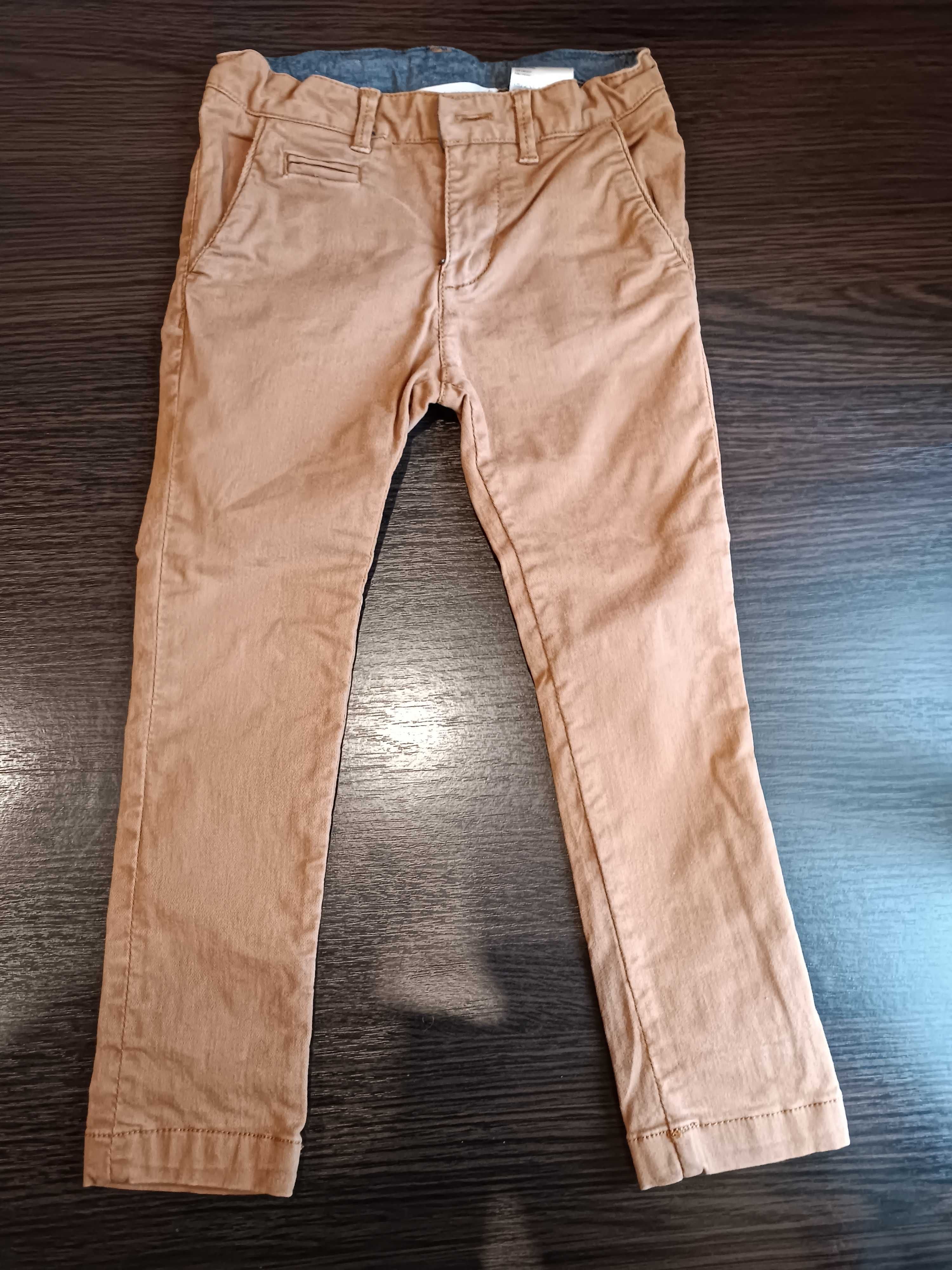 Чінсони, джинси H&M (3-4 роки 104 розмір)
