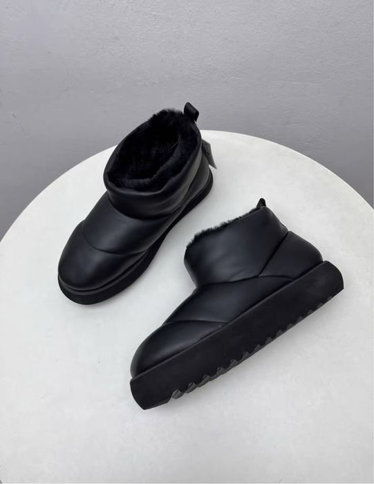 Сапоги , дутики , угги Oysho 37,39,40