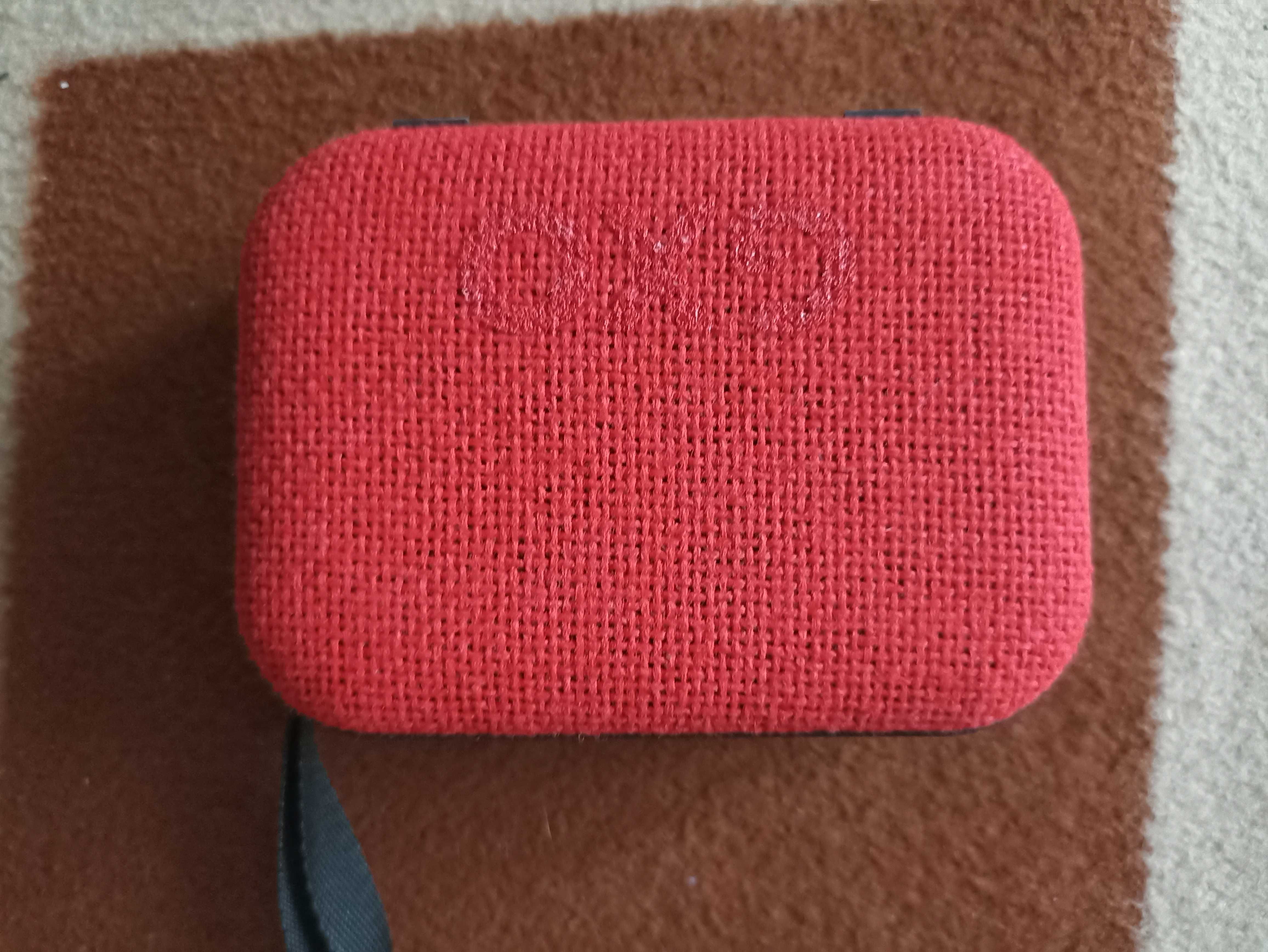 Głośnik Bluetooth przenośny, model: S10