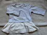 Sweter/sukienka