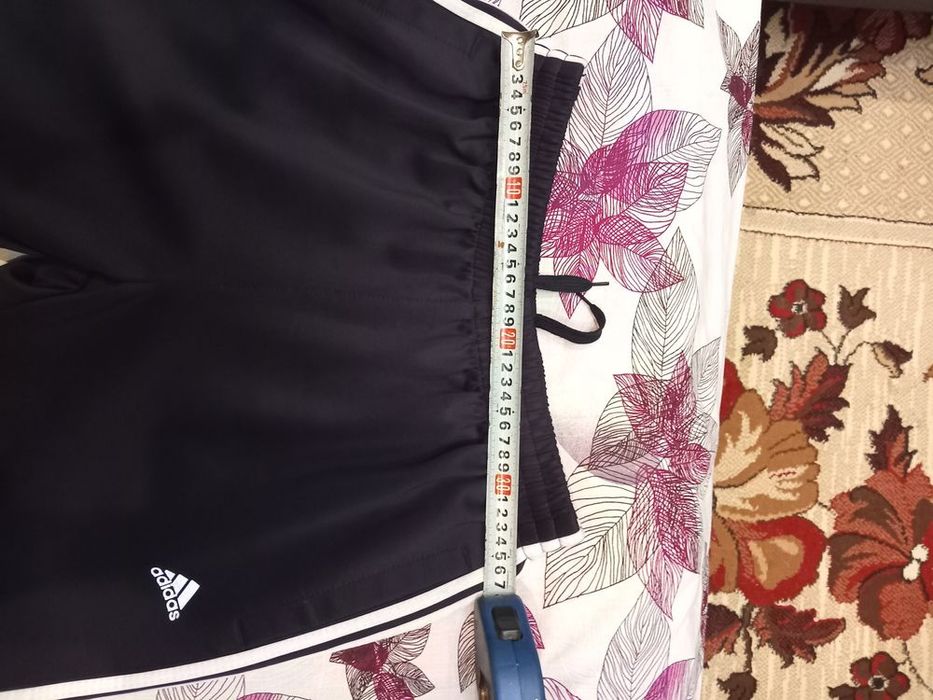 Костюм спортивний чоловічий