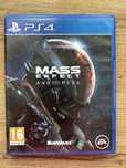 Mass Efect andromeda na Ps4