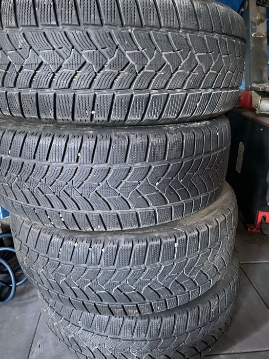 Колеса бу в гарному стані зимові