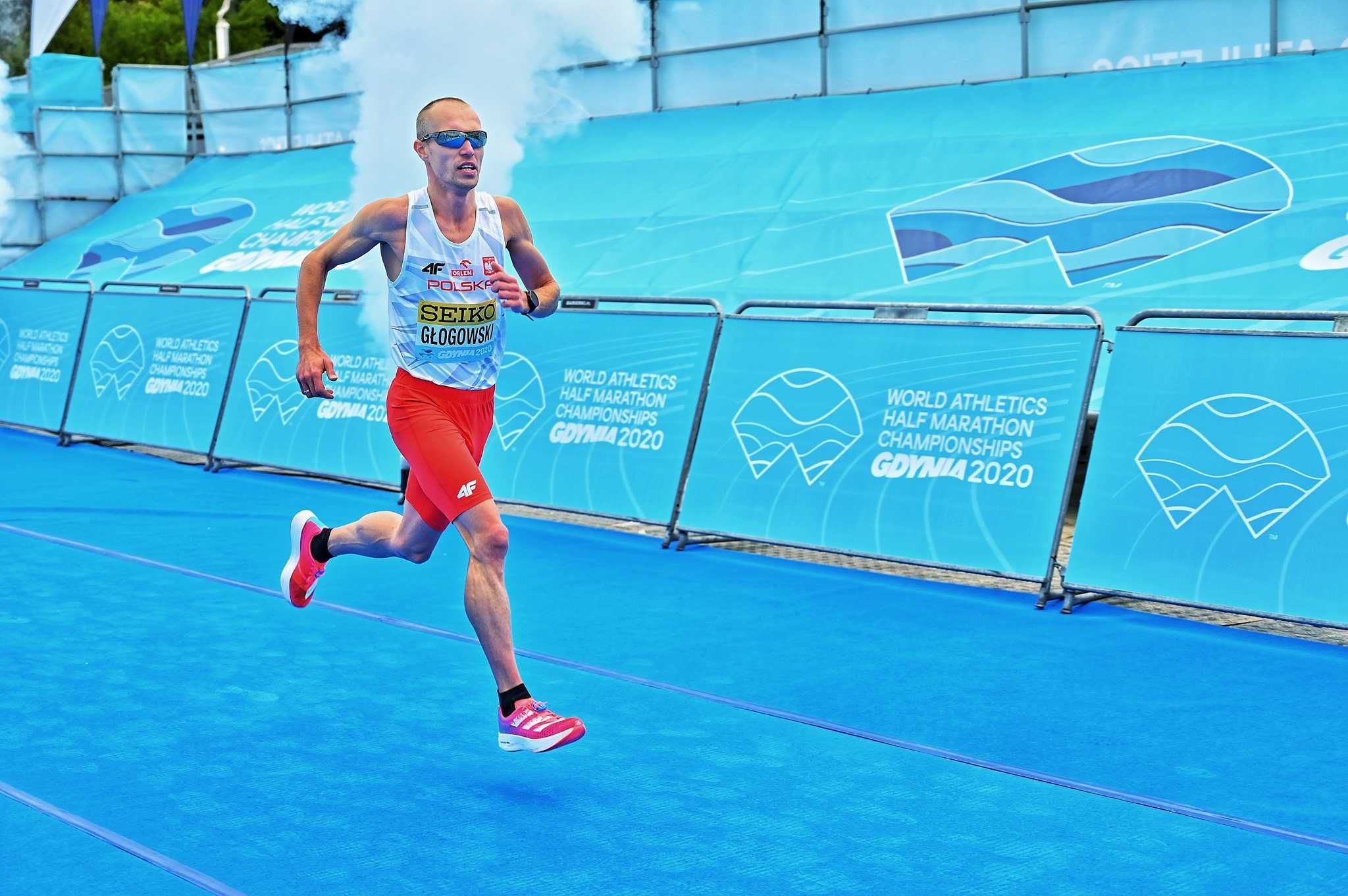 Personalny Trener biegania i Triathlonu Online / Trenuj z Gwarancją!