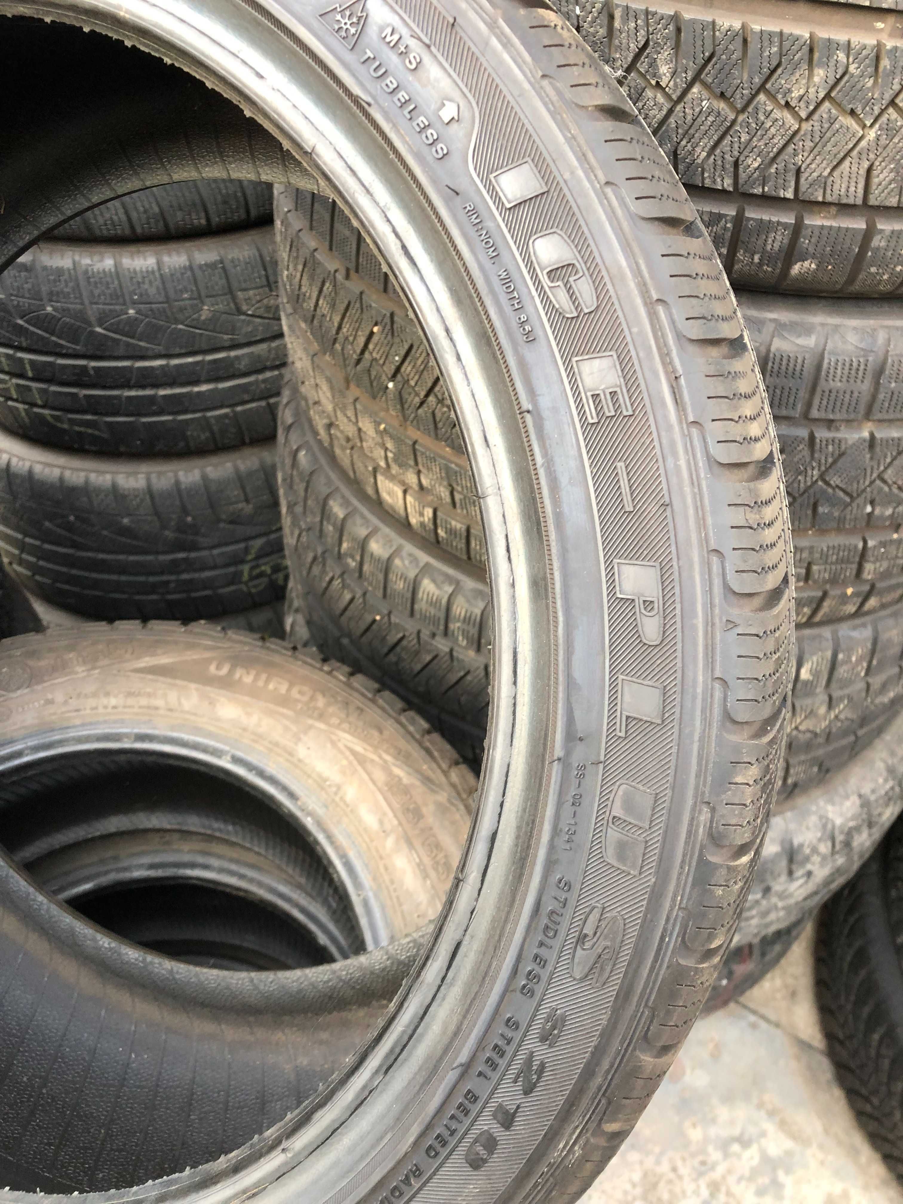 Шини IMPERIAL 235/40 R18, SnowDragon 3, всесезонна резина