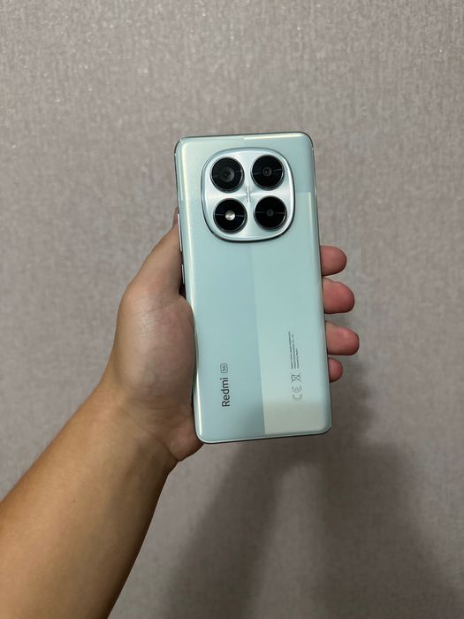 Нові Xiaomi Redmi note 14 Pro 5G 8/256Gb Global NFC