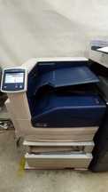 Принтер лазерный Xerox Phaser 7800DN