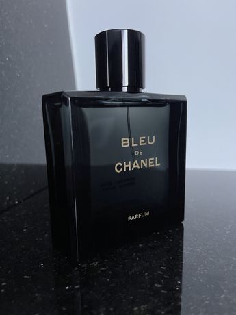 Bleu de Chanel PARFUM 100 ml. Oryginał 100%.