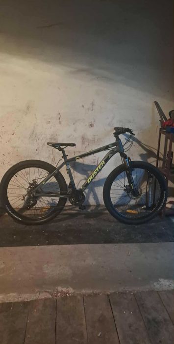 Sprzedam rower duster 26cali