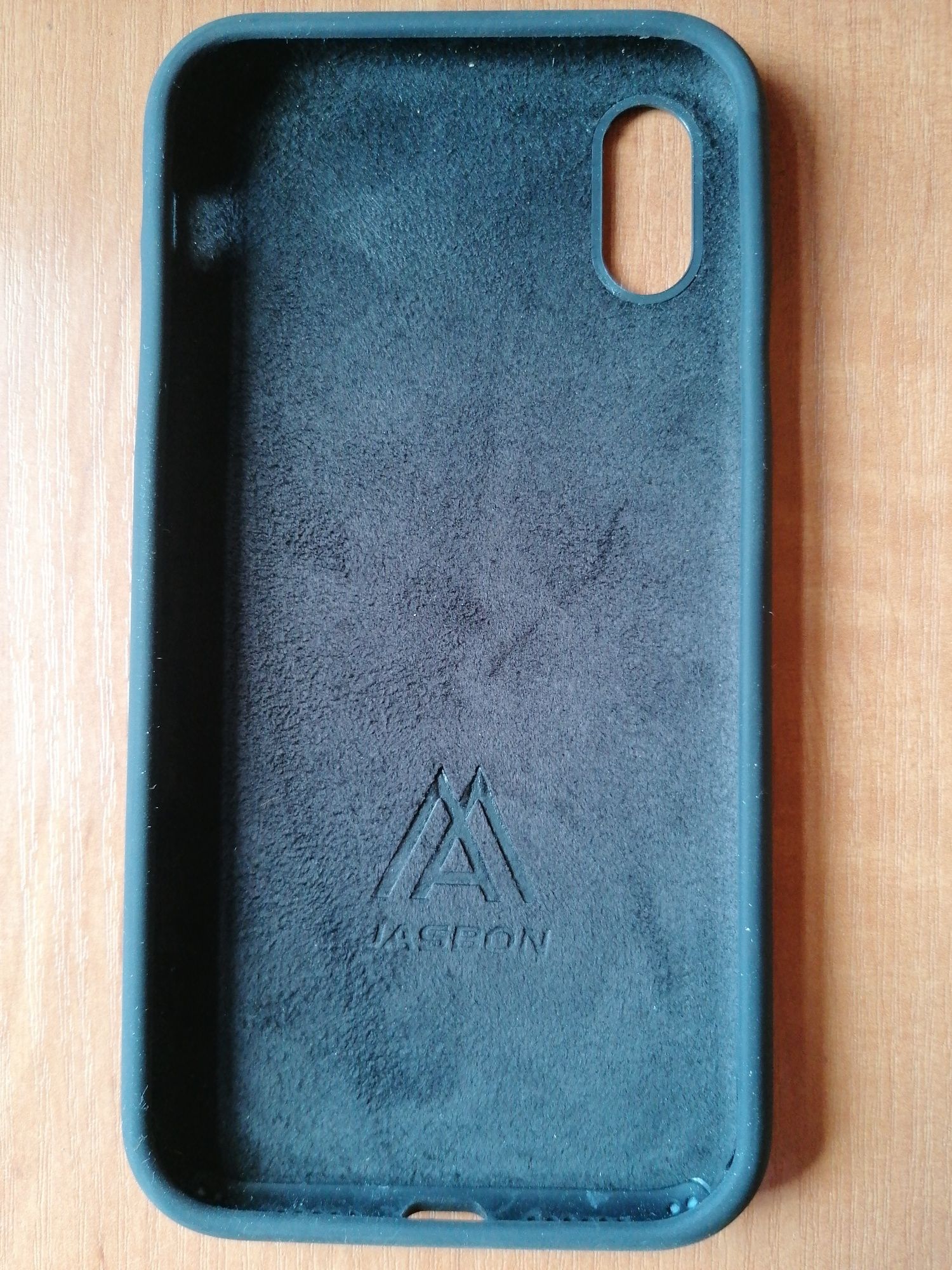 Pokrowiec, Etui do IPhone XR
