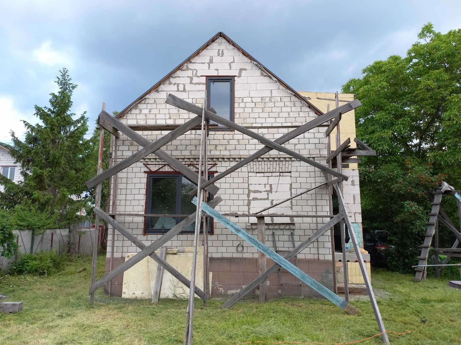 Продам дачу Рожни біля затоки