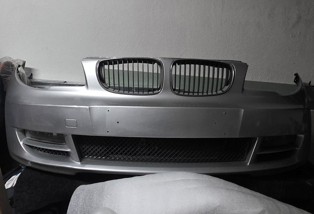 Parachoques bmw e88/e82 original