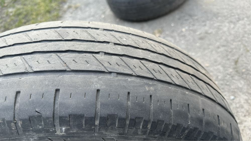 Резина Hankook 235/75R16 Dynapro HP