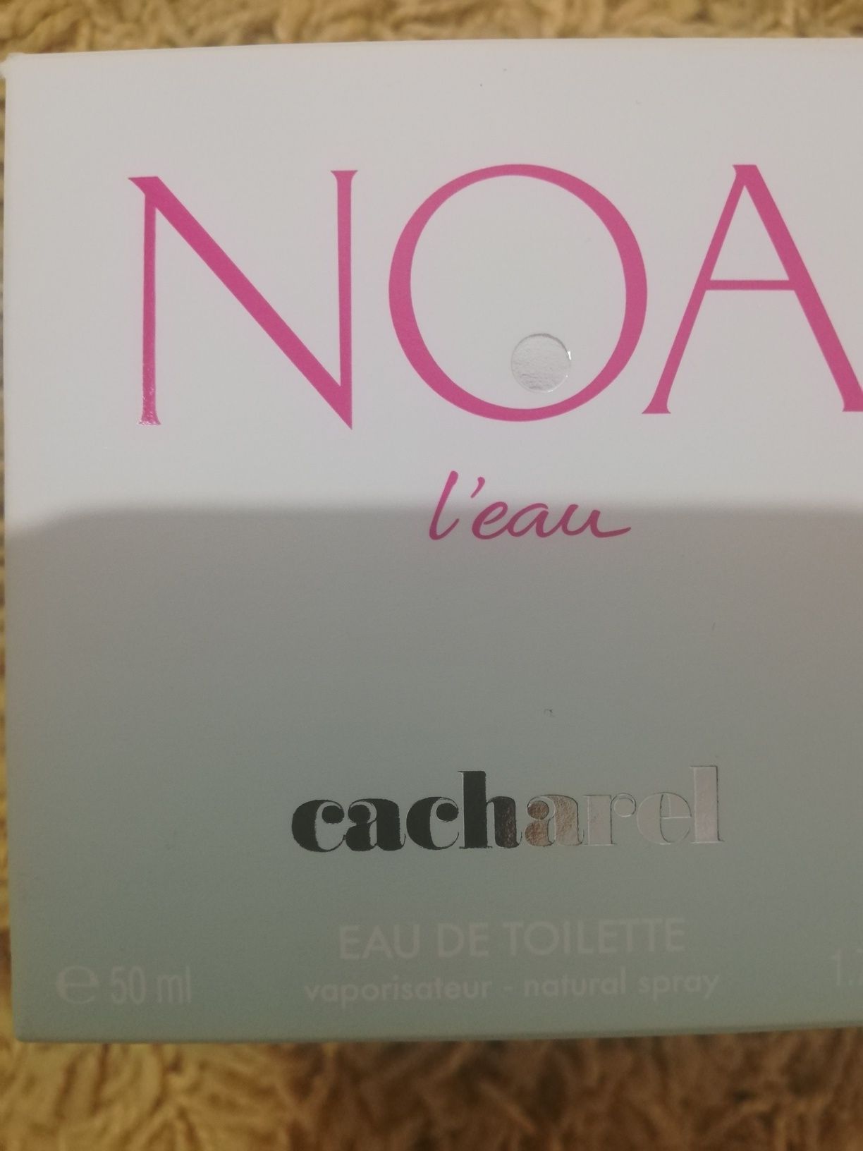 CACHAREL Noa L' eau Woda toaletowa