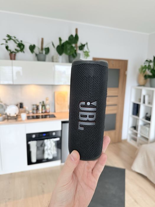 Głośnik JBL Flip 6 stan idealny pudełko