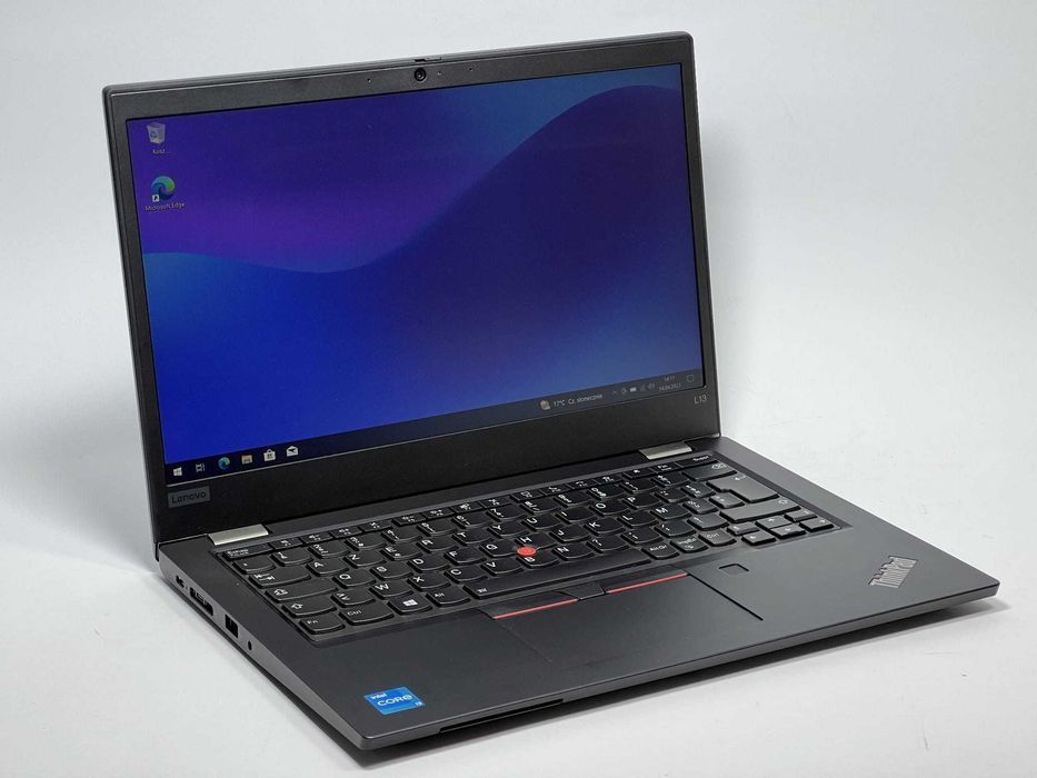 Laptop Lenovo ThinkPad L13 Gen 2 i3-1115G4 8GB 256GB FHD