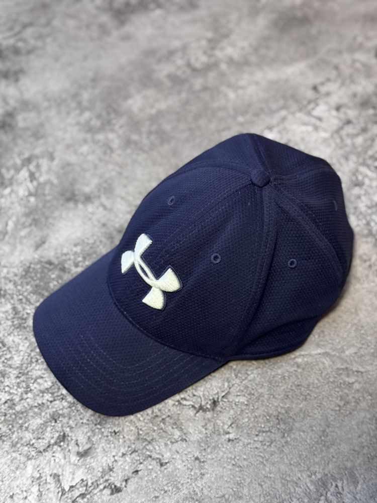 Кепка Under Armour Blitzing 2.0