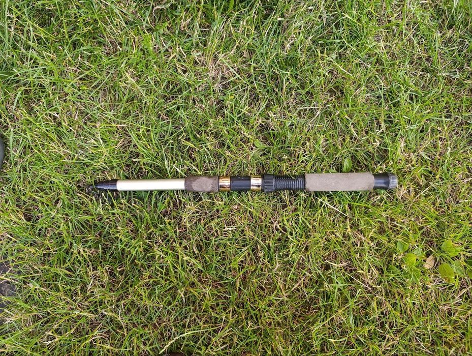 Продам вудилище для початківця