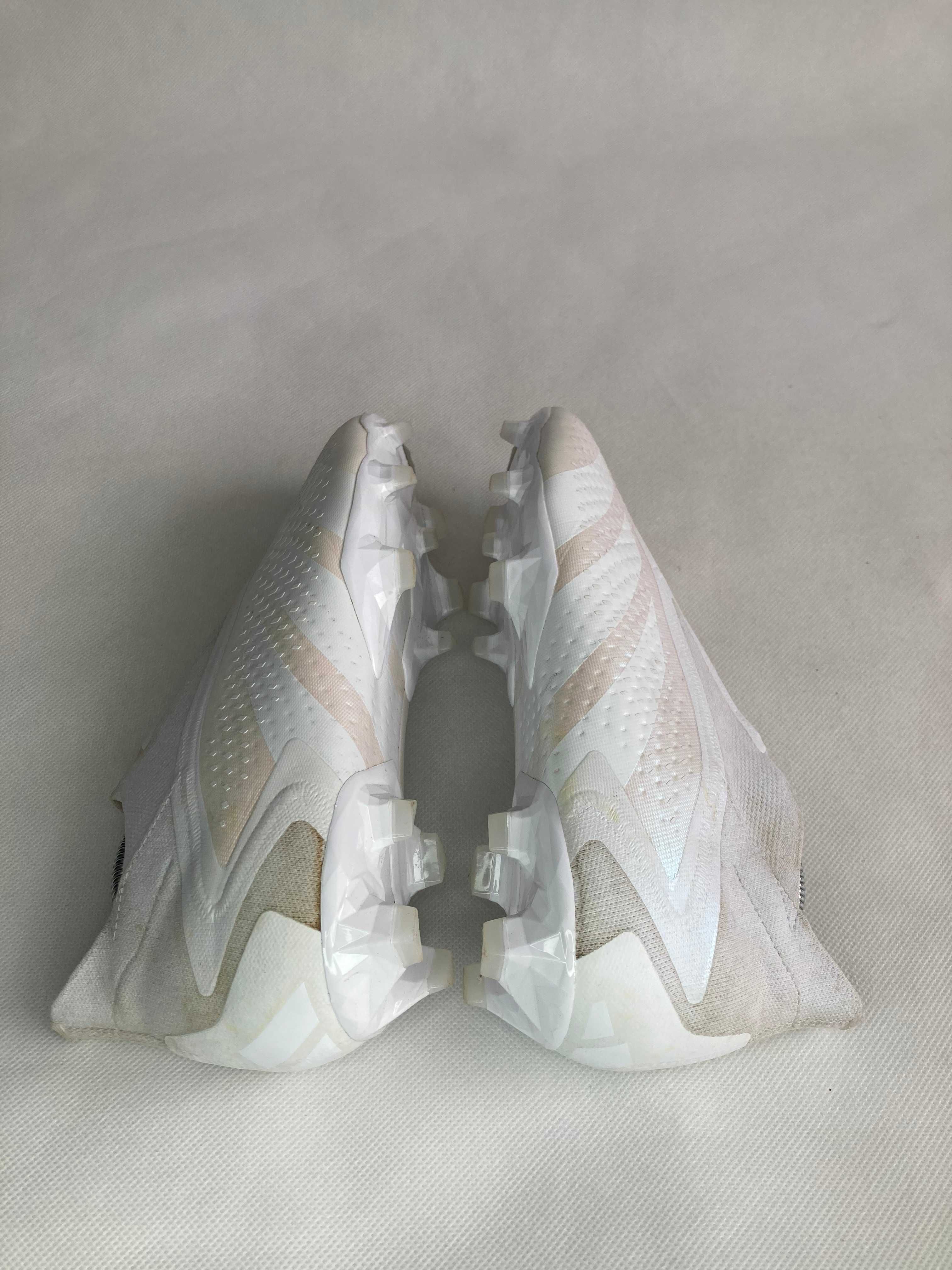 Adidas Predator Accuracy+ FG, 42 2/3