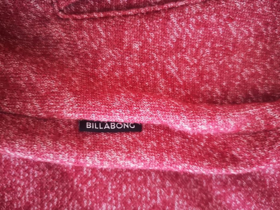 Casaco Billabong 12 anos