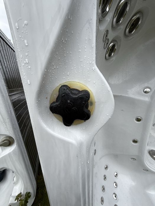 Jacuzzi 6 osobowe Balboa