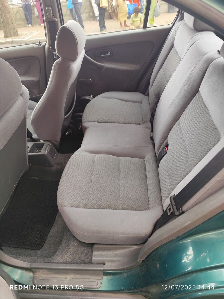 honda civic 1.4 i 95 cvs