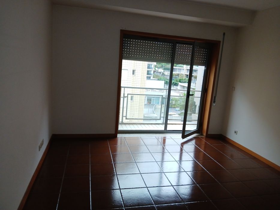 Apartamento Avenida Antero Quental 24 5° and.