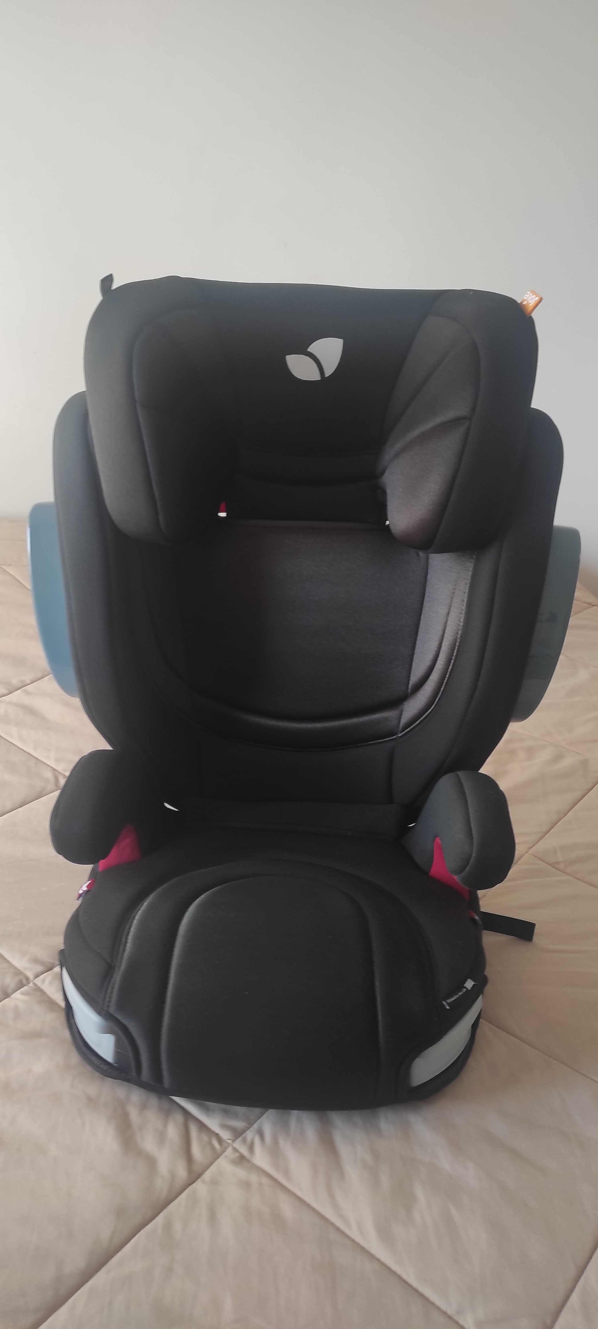 JOIE TRILLO LX   Isofix  Grupo 2/3