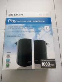 Kit Powerline 1000Mbps